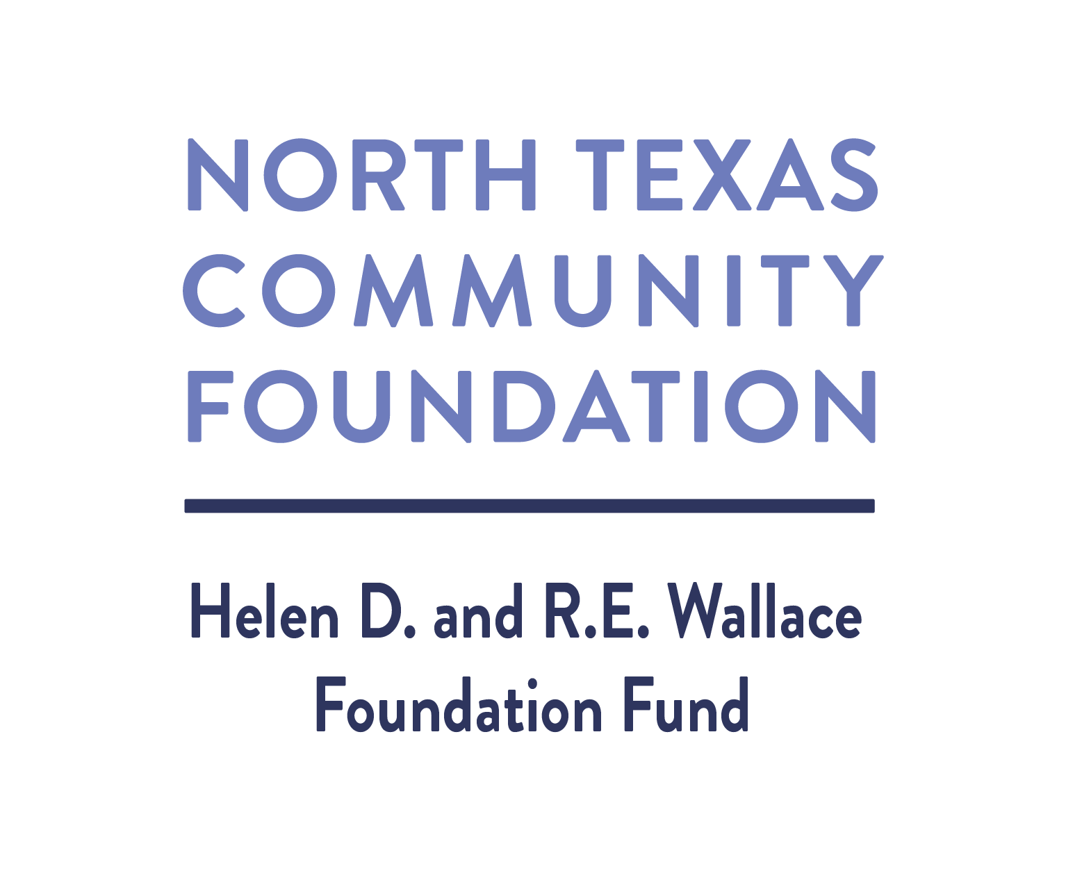 Grant Received from The Helen D. and R.E. Wallace Foundation Fund at